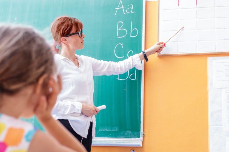 Hanging Index Card Holder ProSimpli